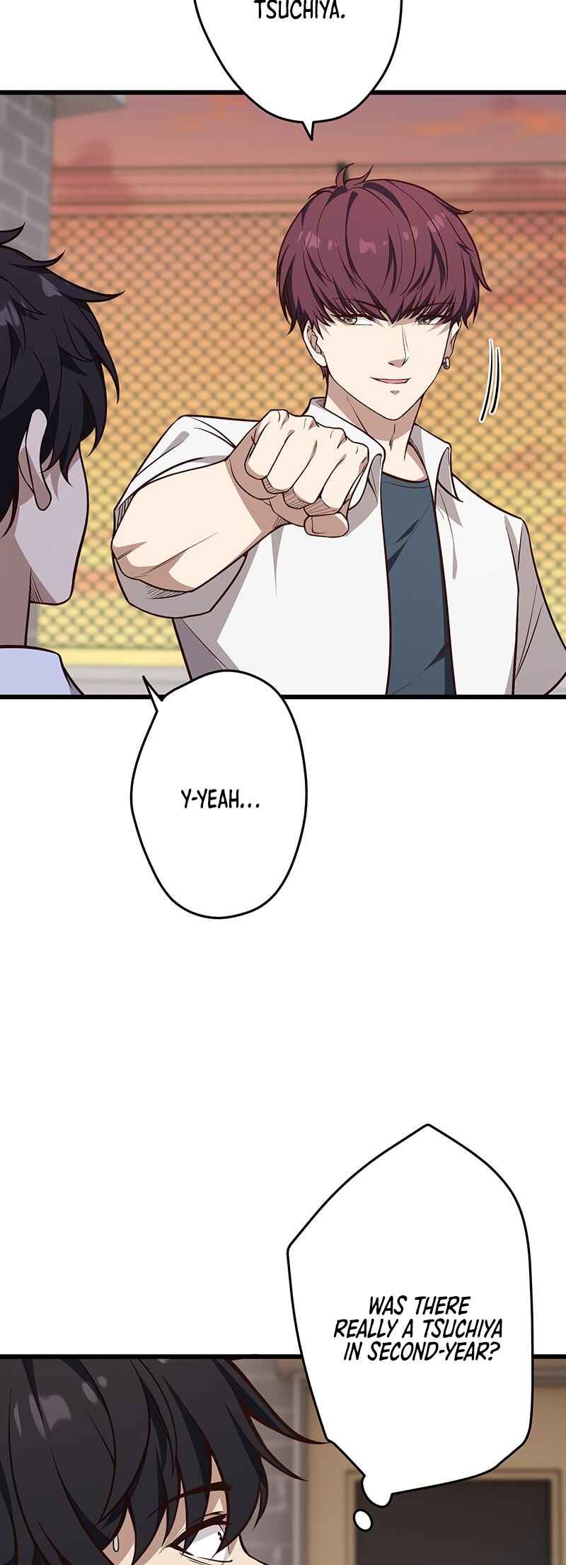 Page 21 Chapter 4 Kakusei Kaku Gamer no Genjitsu Kouryaku