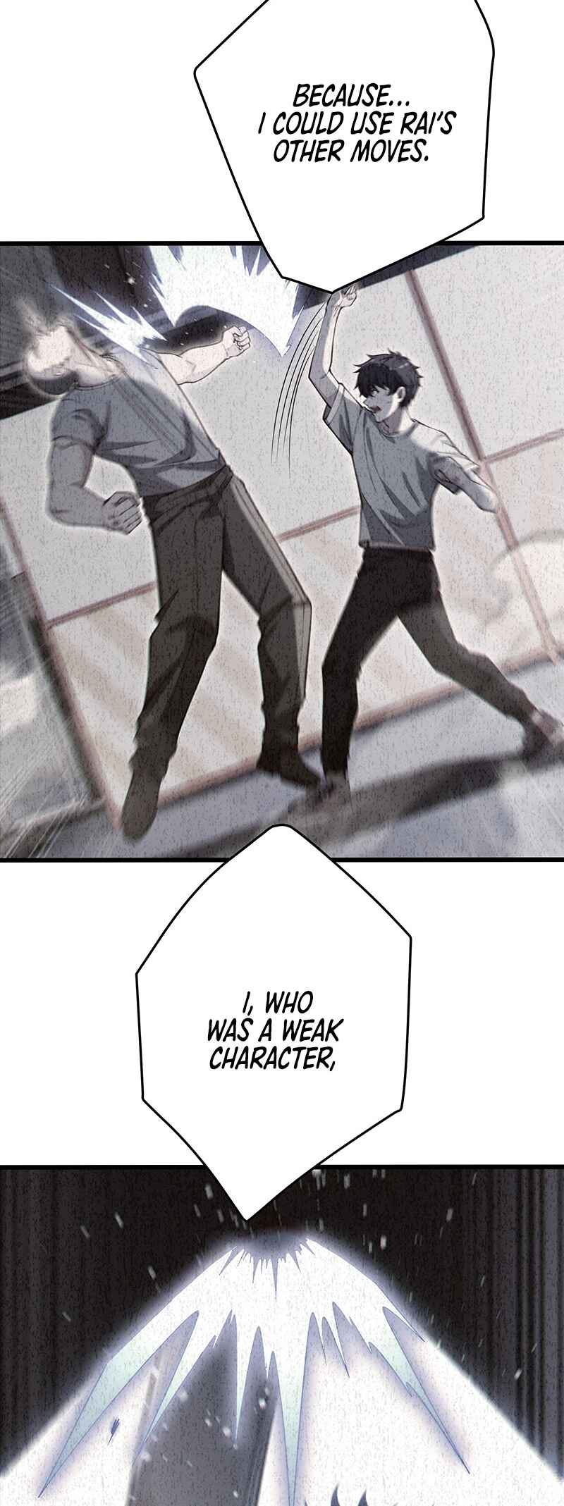Page 32 Chapter 4 Kakusei Kaku Gamer no Genjitsu Kouryaku