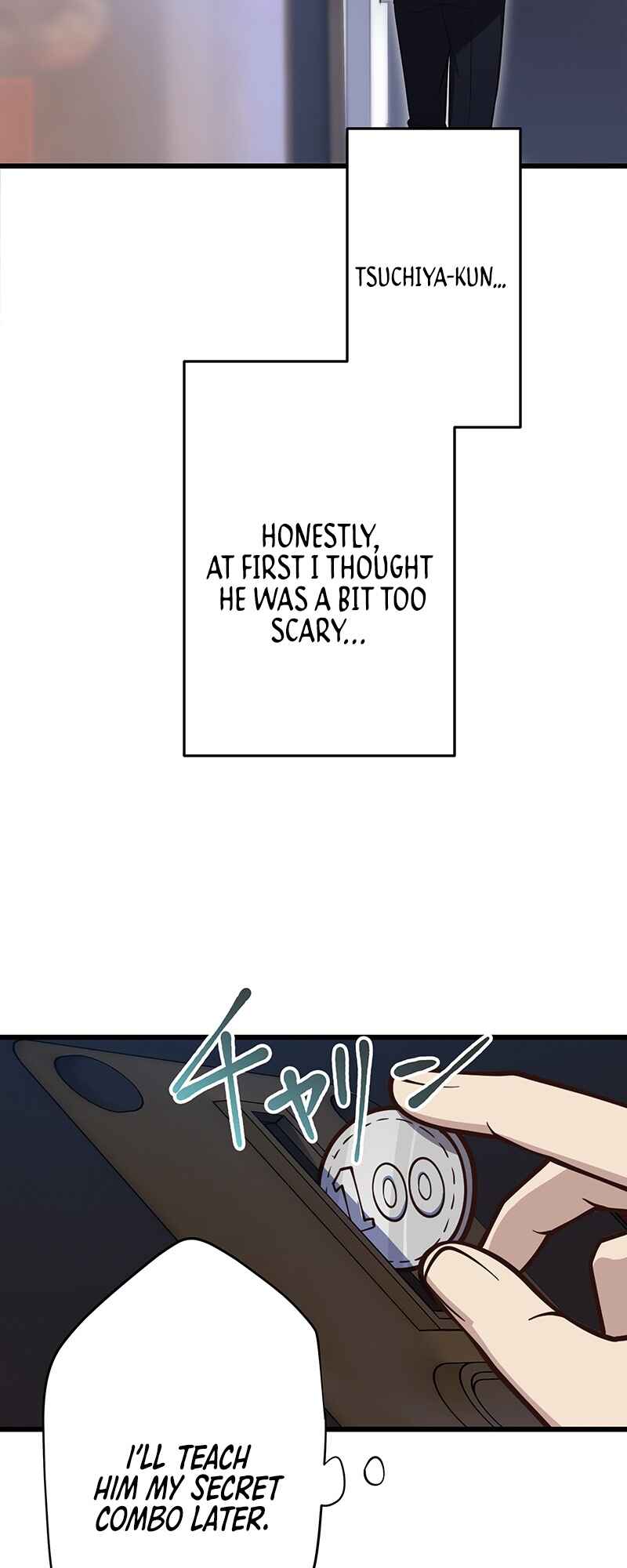 Page 39 Chapter 4 Kakusei Kaku Gamer no Genjitsu Kouryaku