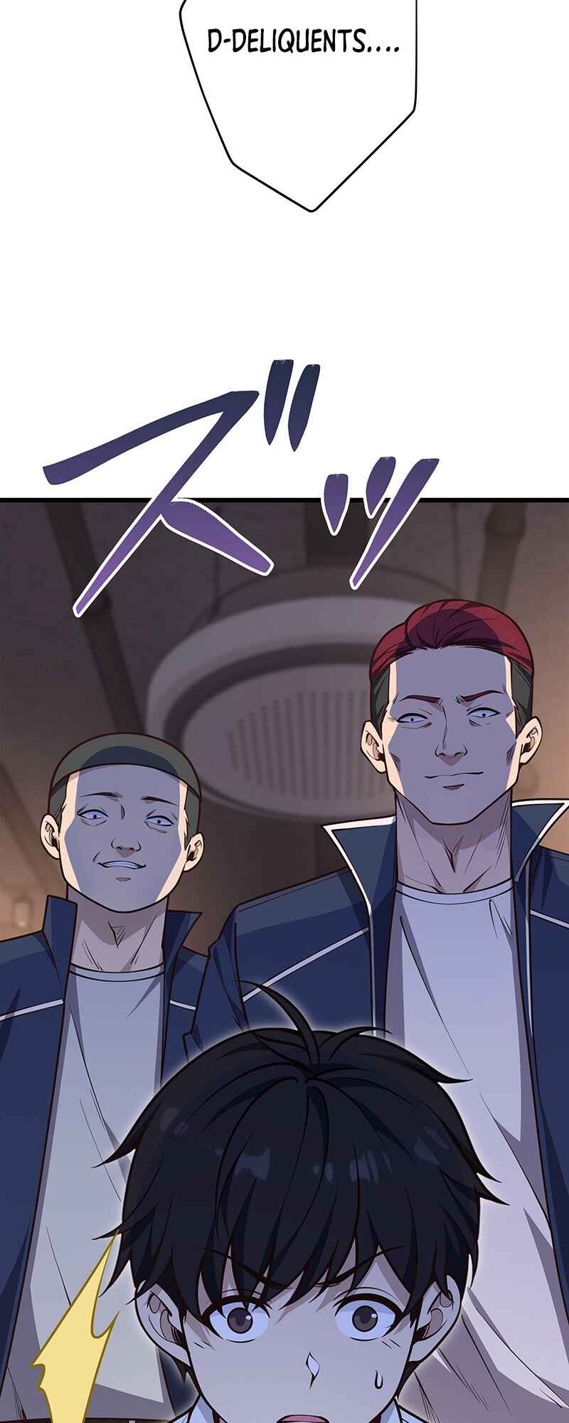Page 42 Chapter 4 Kakusei Kaku Gamer no Genjitsu Kouryaku