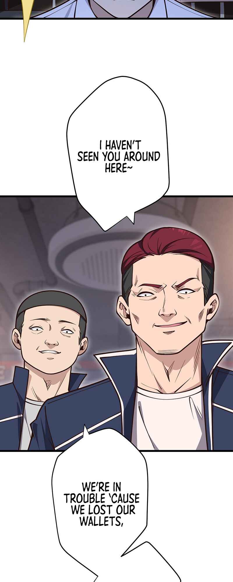 Page 43 Chapter 4 Kakusei Kaku Gamer no Genjitsu Kouryaku