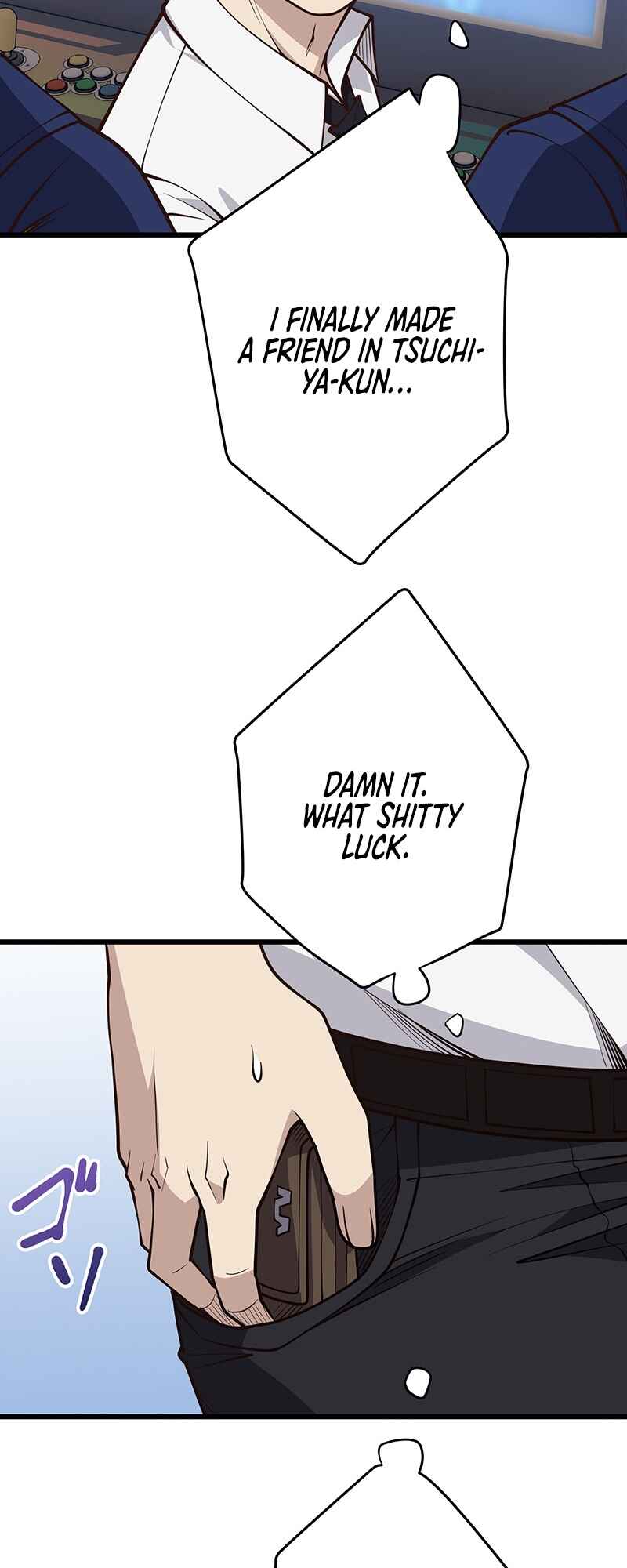 Page 46 Chapter 4 Kakusei Kaku Gamer no Genjitsu Kouryaku