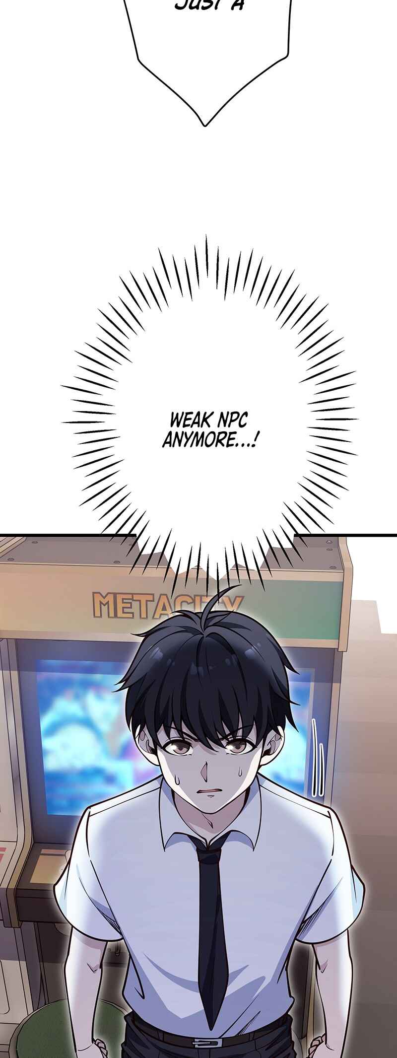 Page 50 Chapter 4 Kakusei Kaku Gamer no Genjitsu Kouryaku