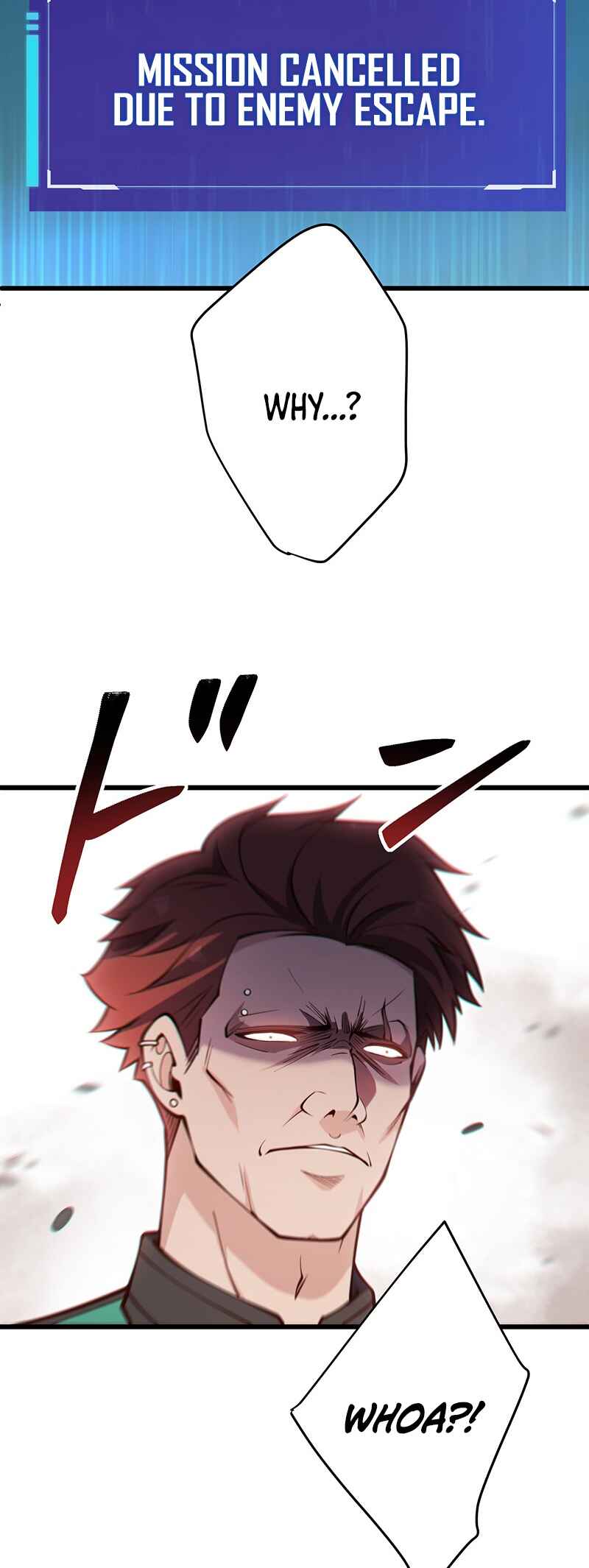 Page 54 Chapter 4 Kakusei Kaku Gamer no Genjitsu Kouryaku