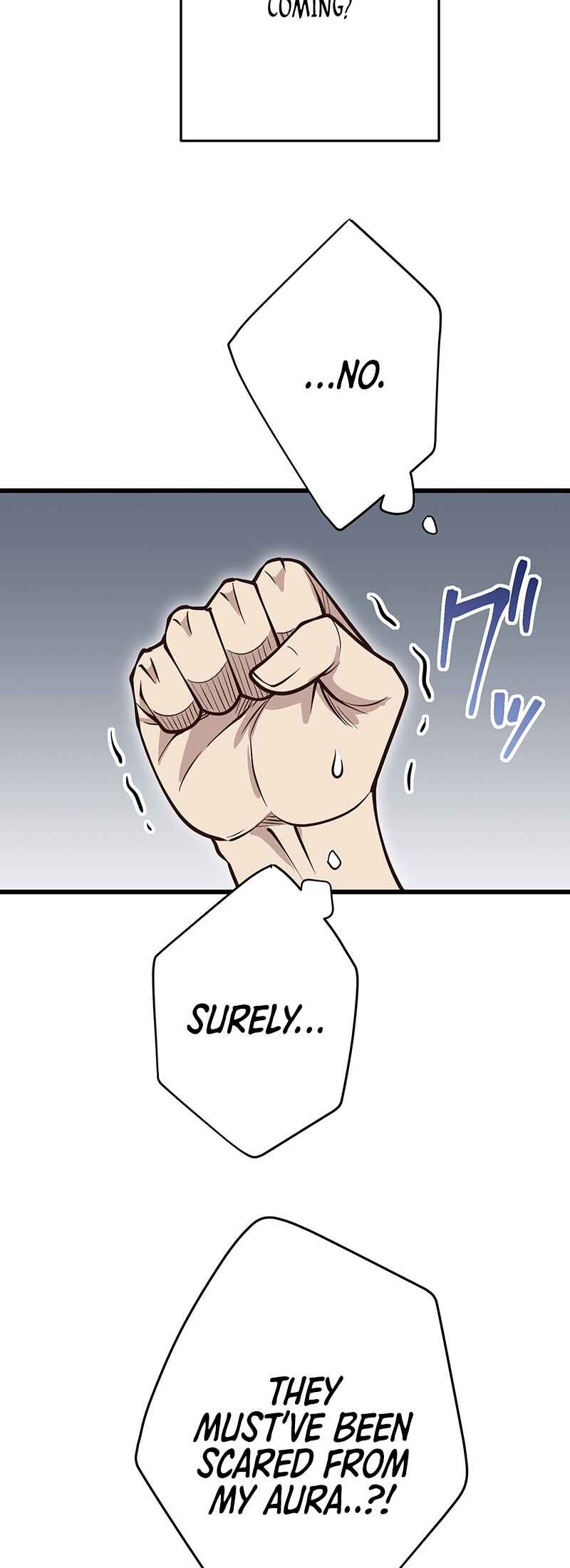 Page 58 Chapter 4 Kakusei Kaku Gamer no Genjitsu Kouryaku