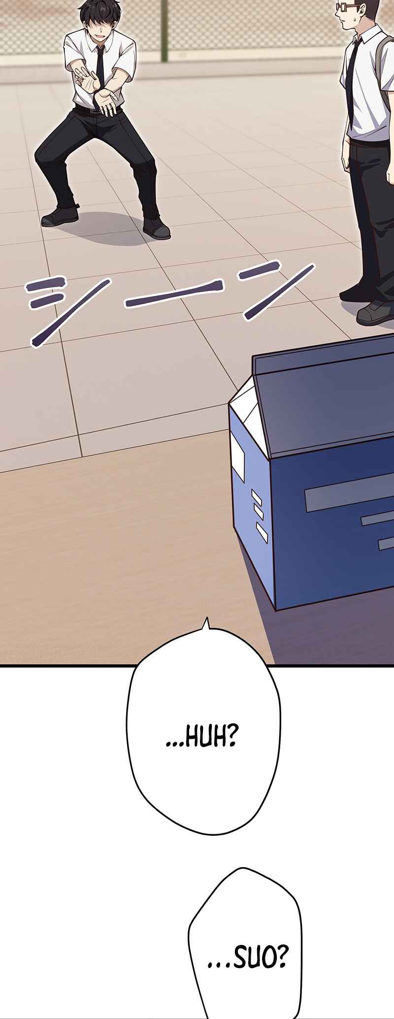 Page 6 Chapter 4 Kakusei Kaku Gamer no Genjitsu Kouryaku