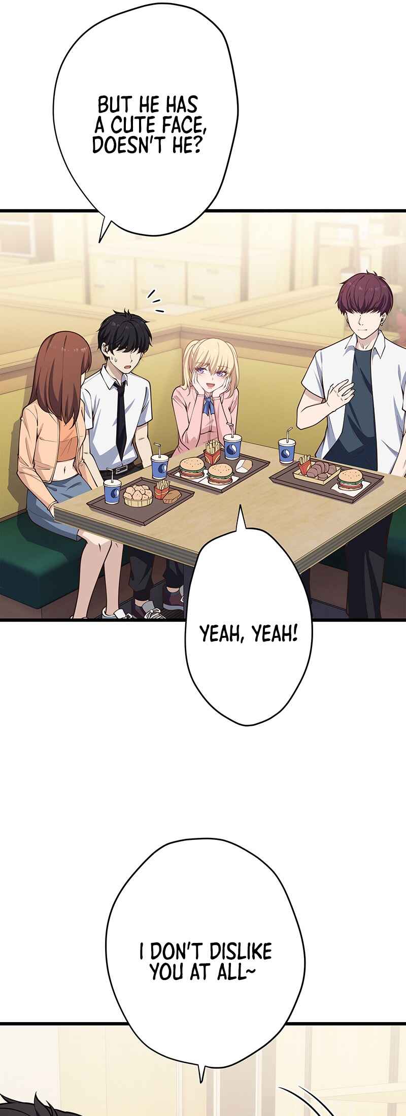 Page 66 Chapter 4 Kakusei Kaku Gamer no Genjitsu Kouryaku