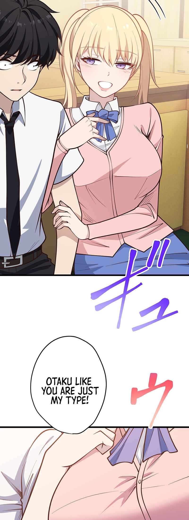 Page 67 Chapter 4 Kakusei Kaku Gamer no Genjitsu Kouryaku