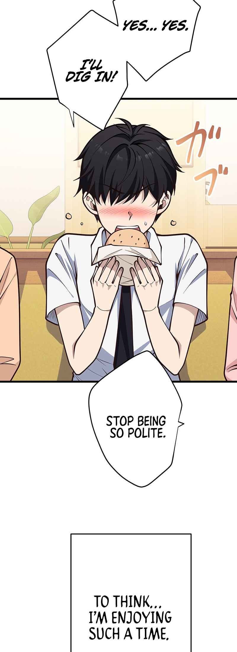 Page 72 Chapter 4 Kakusei Kaku Gamer no Genjitsu Kouryaku