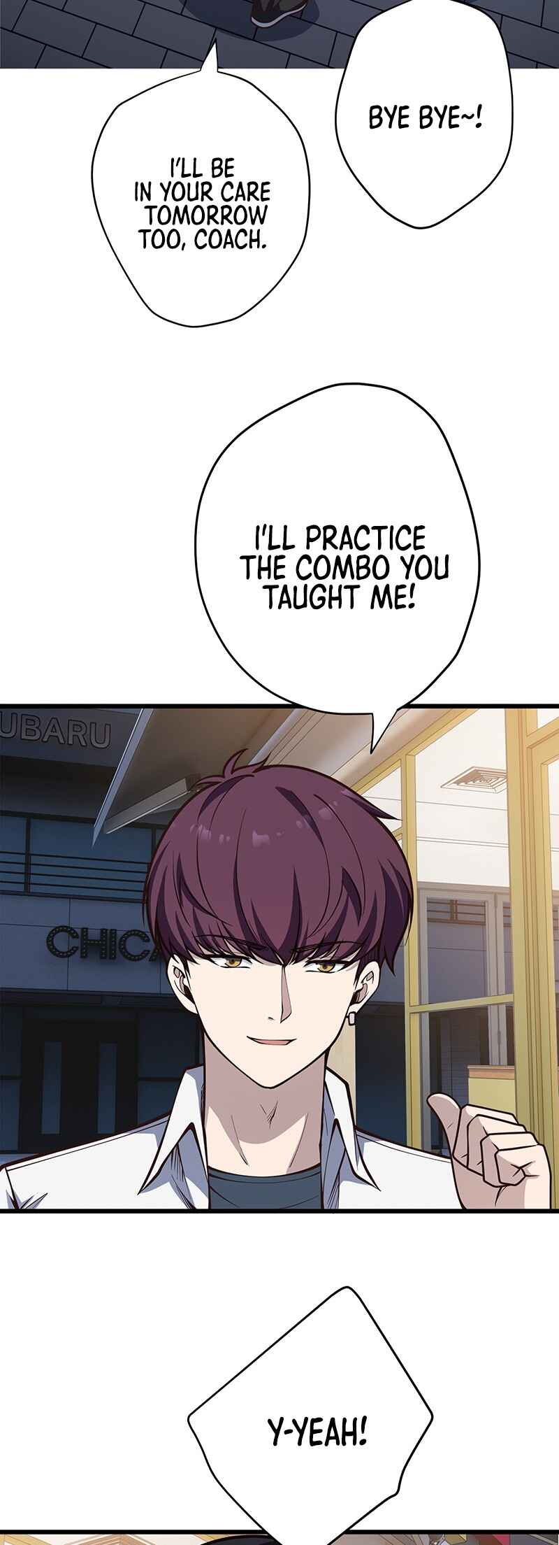 Page 80 Chapter 4 Kakusei Kaku Gamer no Genjitsu Kouryaku