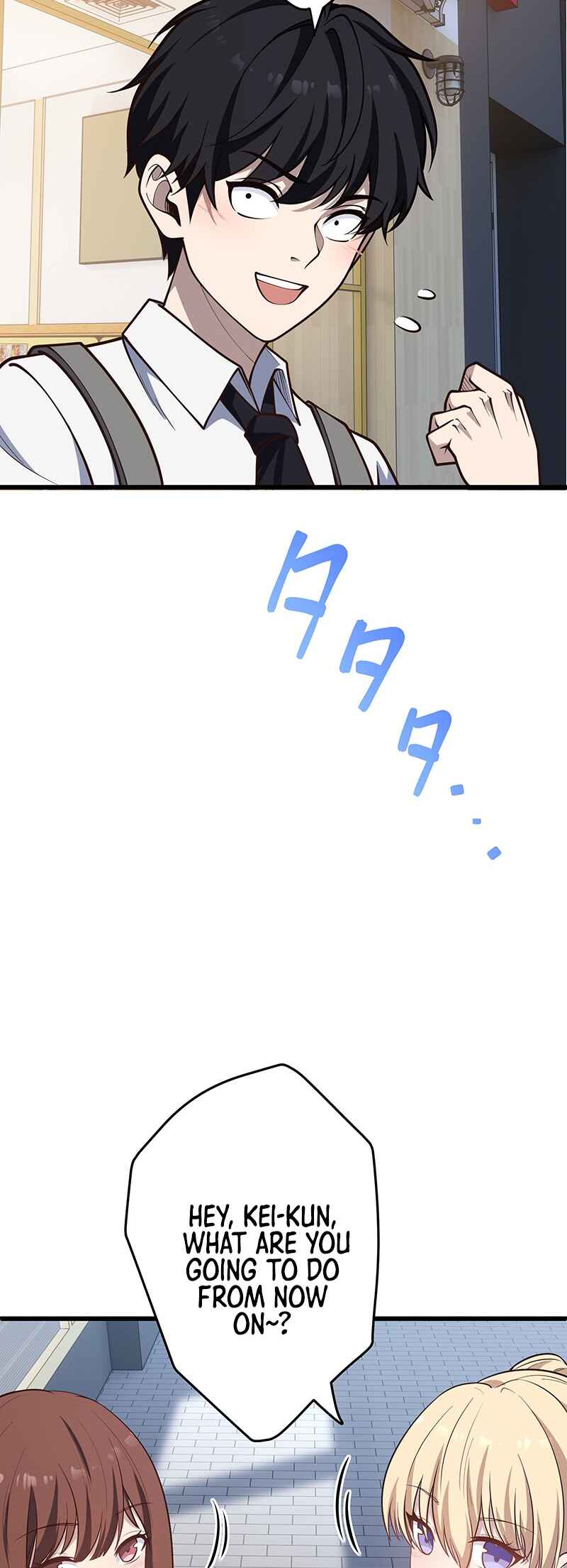 Page 81 Chapter 4 Kakusei Kaku Gamer no Genjitsu Kouryaku