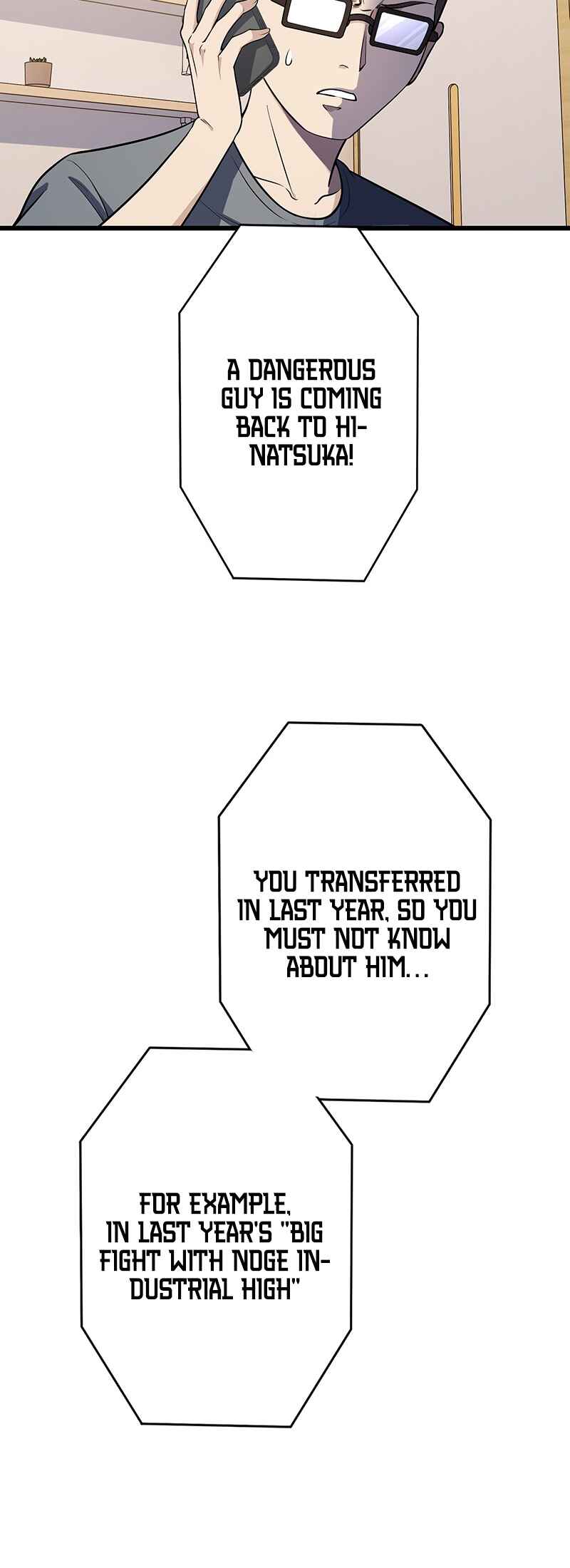 Page 88 Chapter 4 Kakusei Kaku Gamer no Genjitsu Kouryaku