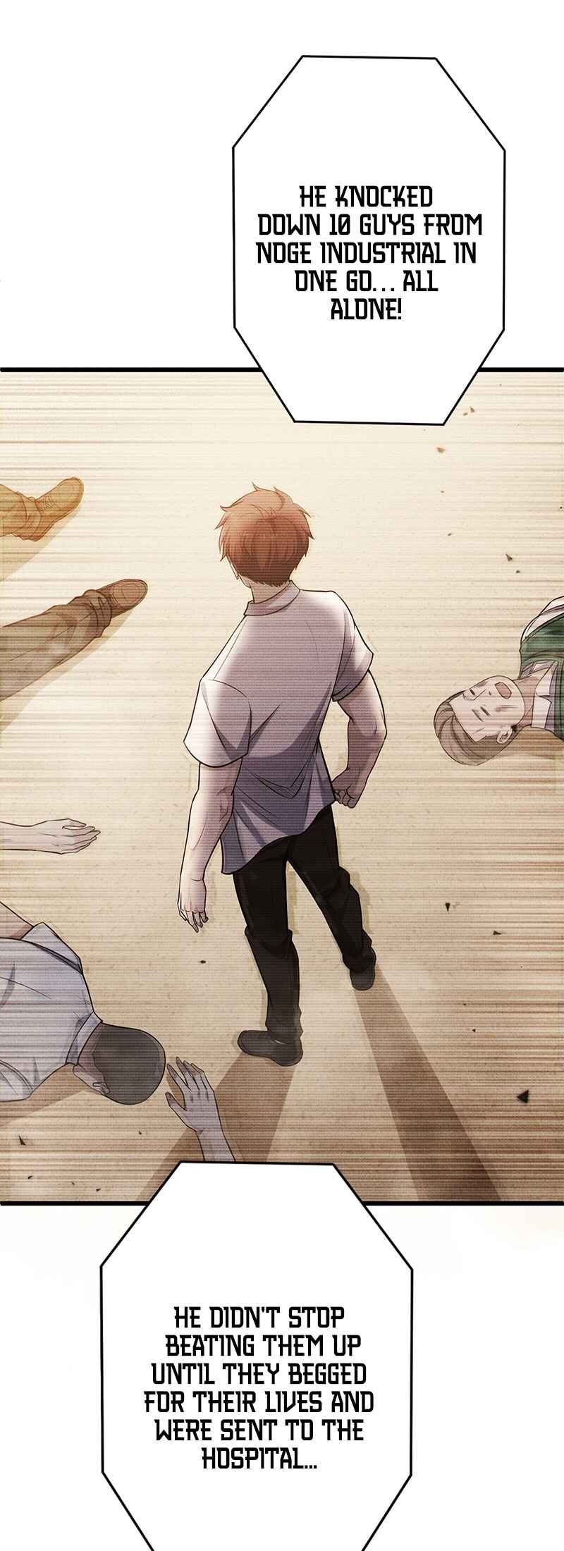 Page 89 Chapter 4 Kakusei Kaku Gamer no Genjitsu Kouryaku