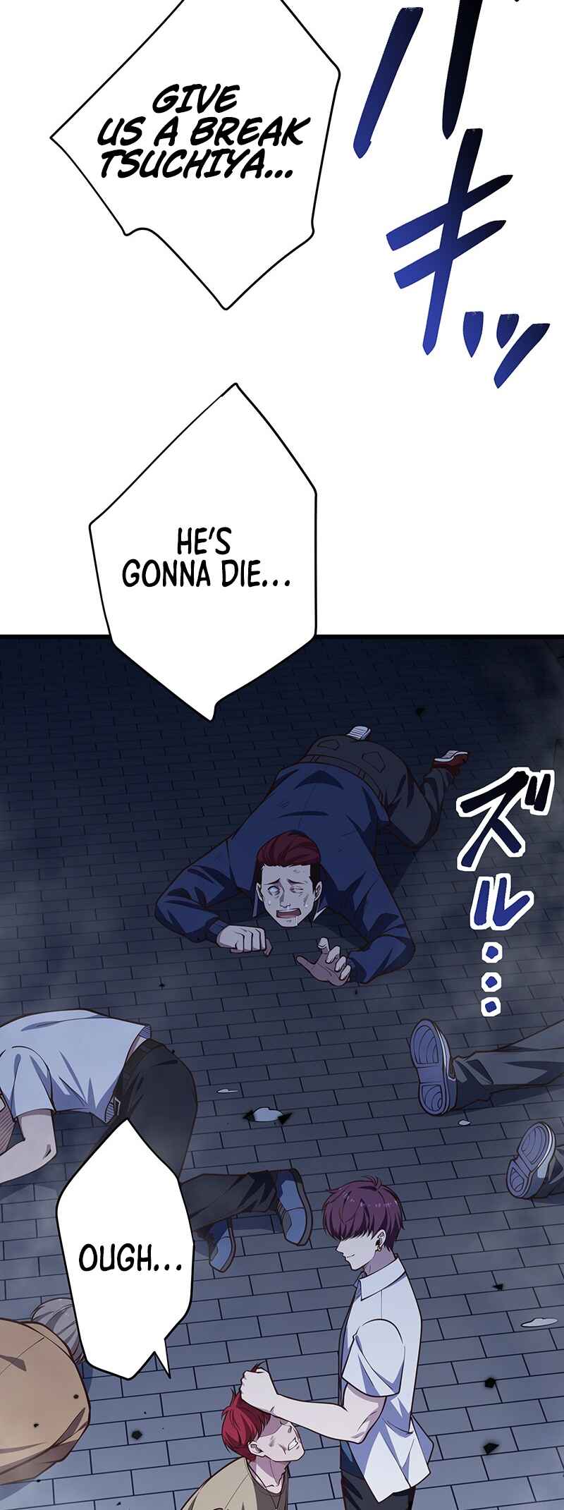 Page 94 Chapter 4 Kakusei Kaku Gamer no Genjitsu Kouryaku
