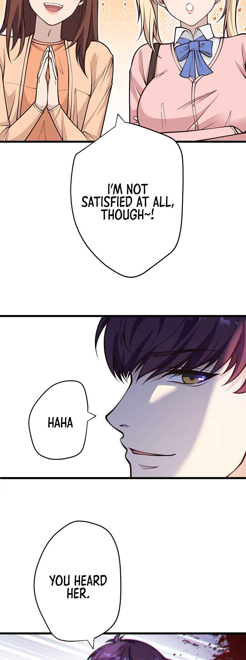 Page 96 Chapter 4 Kakusei Kaku Gamer no Genjitsu Kouryaku
