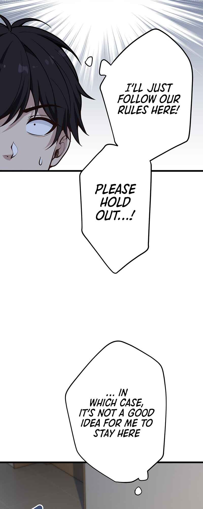 Page 108 Chapter 2 Kakusei Kaku Gamer no Genjitsu Kouryaku