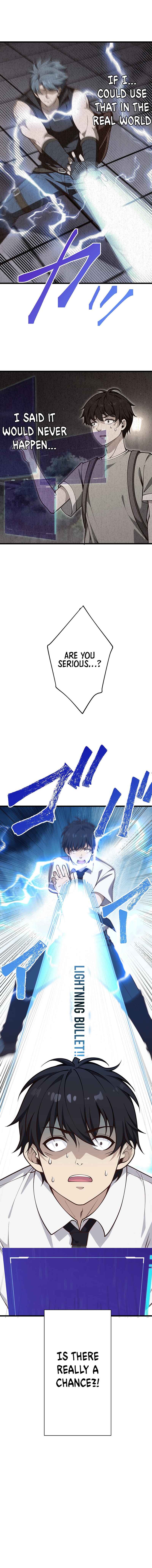 Page 115 Chapter 2 Kakusei Kaku Gamer no Genjitsu Kouryaku