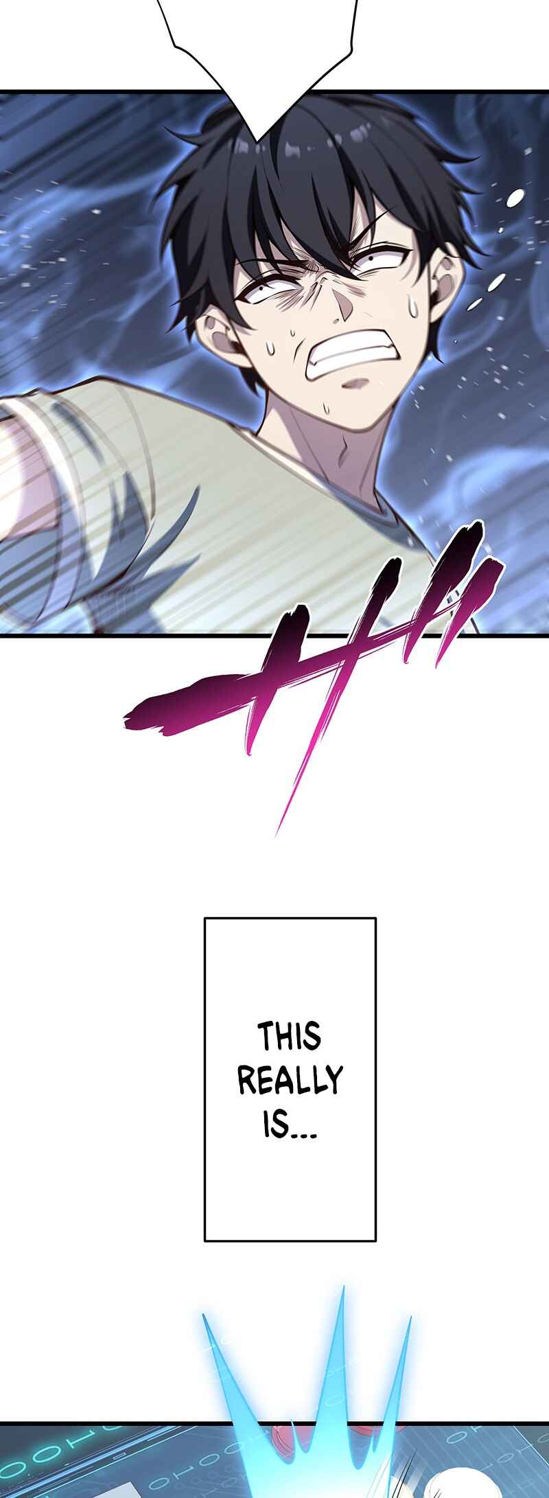 Page 16 Chapter 2 Kakusei Kaku Gamer no Genjitsu Kouryaku