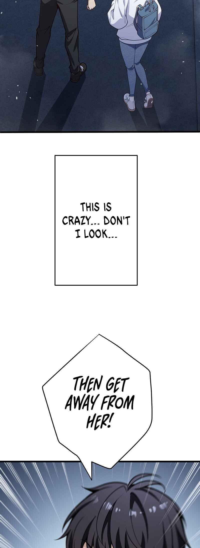Page 22 Chapter 2 Kakusei Kaku Gamer no Genjitsu Kouryaku