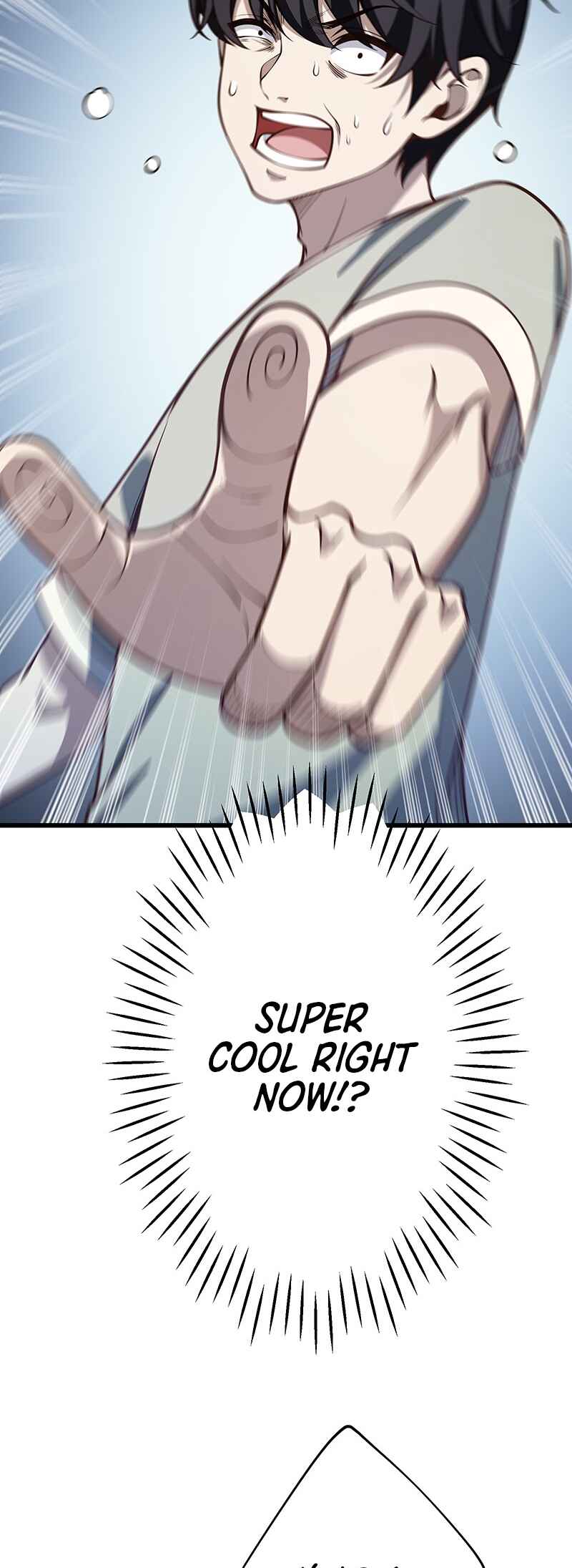 Page 23 Chapter 2 Kakusei Kaku Gamer no Genjitsu Kouryaku