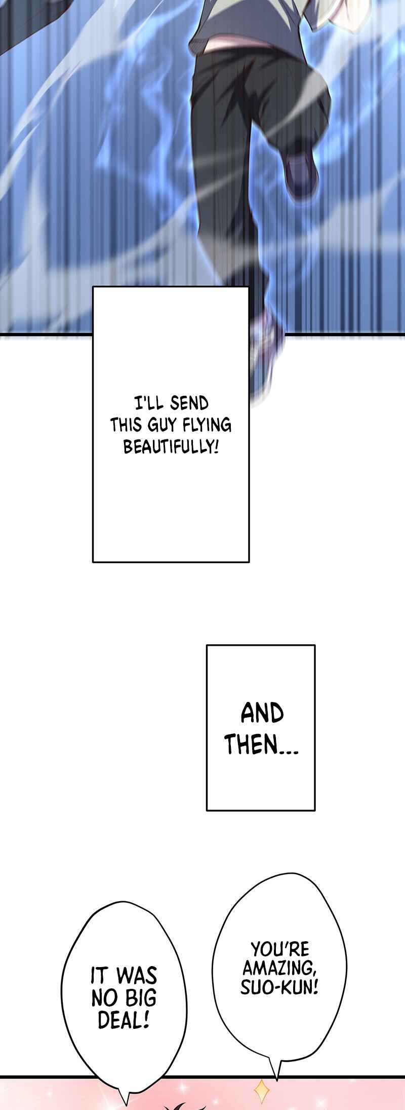 Page 26 Chapter 2 Kakusei Kaku Gamer no Genjitsu Kouryaku