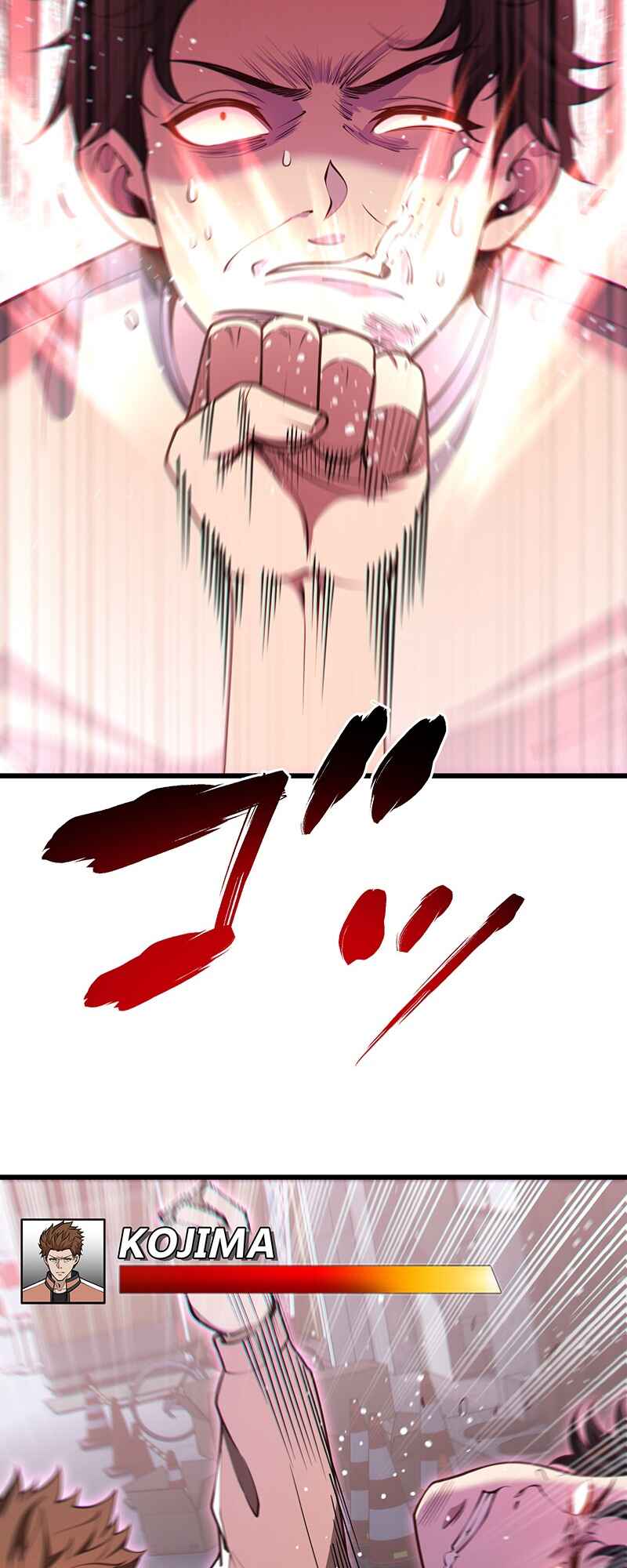 Page 37 Chapter 2 Kakusei Kaku Gamer no Genjitsu Kouryaku