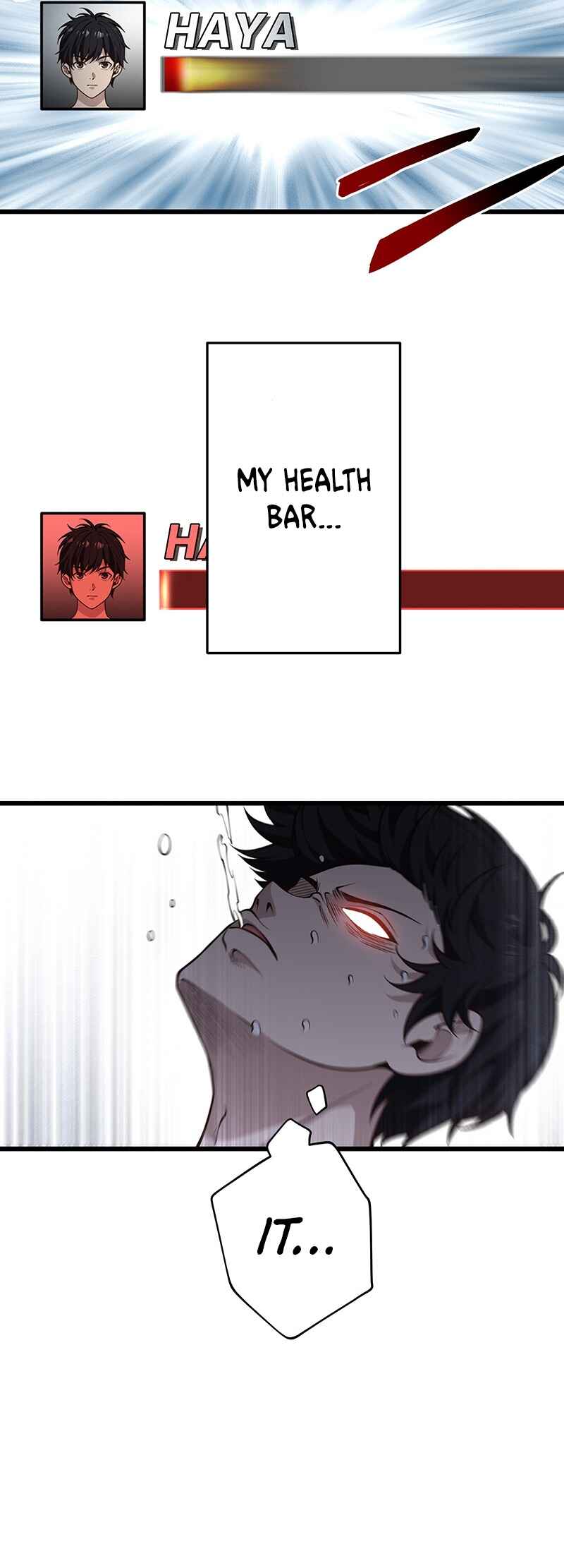 Page 39 Chapter 2 Kakusei Kaku Gamer no Genjitsu Kouryaku