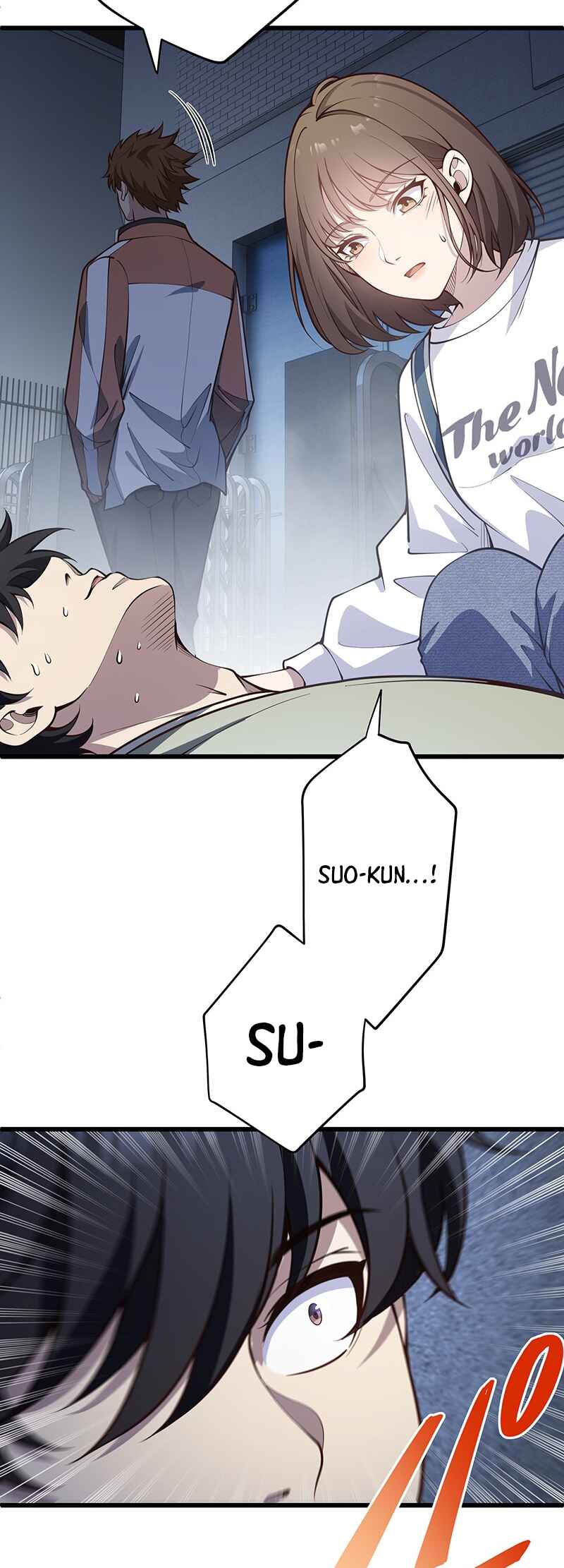 Page 42 Chapter 2 Kakusei Kaku Gamer no Genjitsu Kouryaku