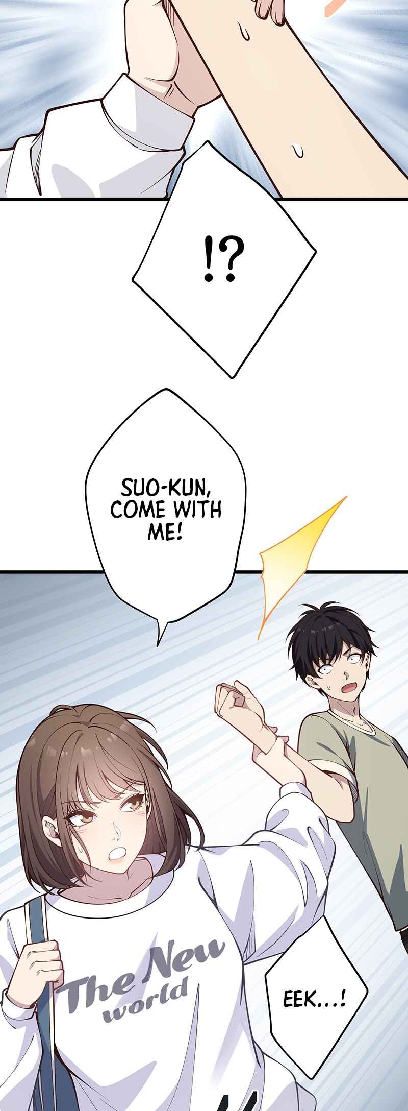 Page 54 Chapter 2 Kakusei Kaku Gamer no Genjitsu Kouryaku