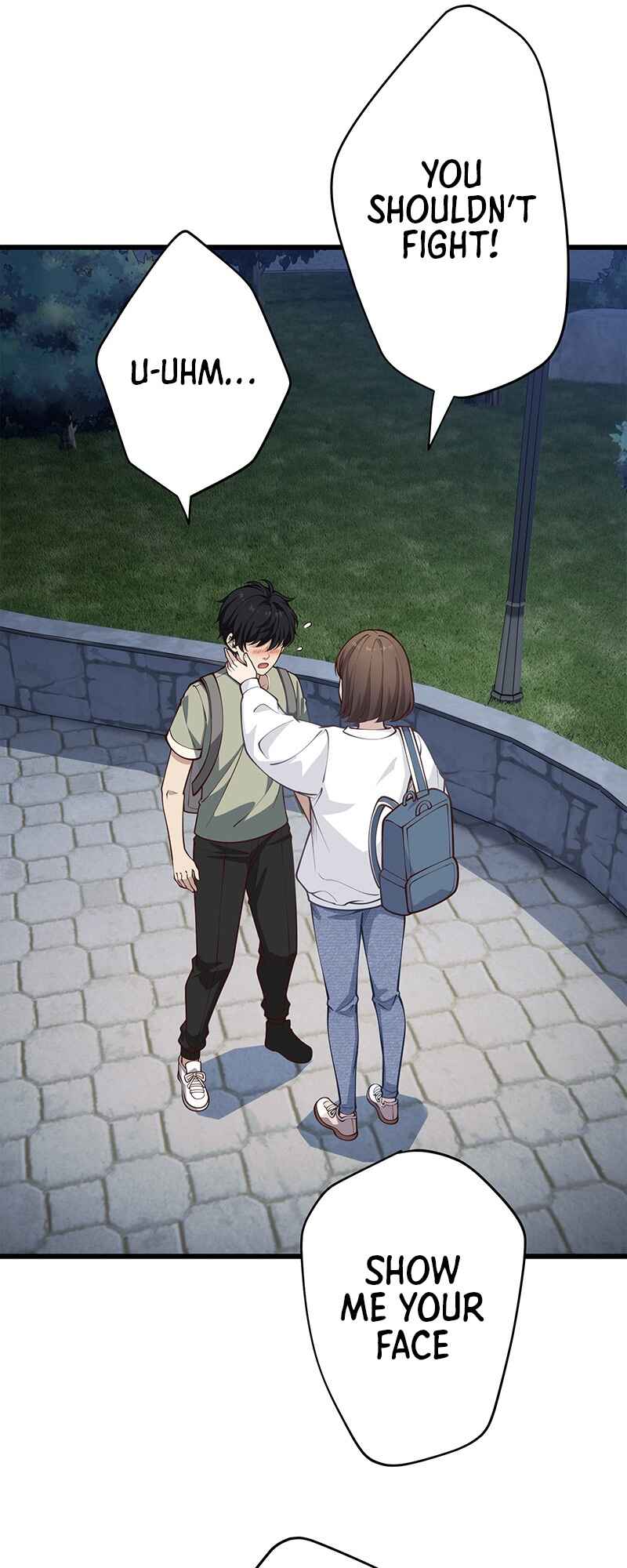 Page 57 Chapter 2 Kakusei Kaku Gamer no Genjitsu Kouryaku