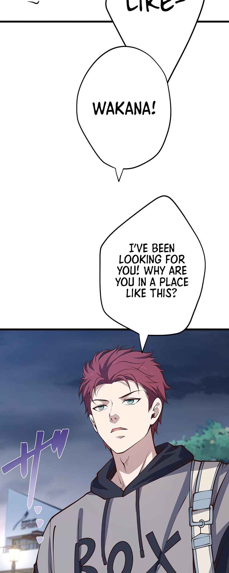 Page 64 Chapter 2 Kakusei Kaku Gamer no Genjitsu Kouryaku