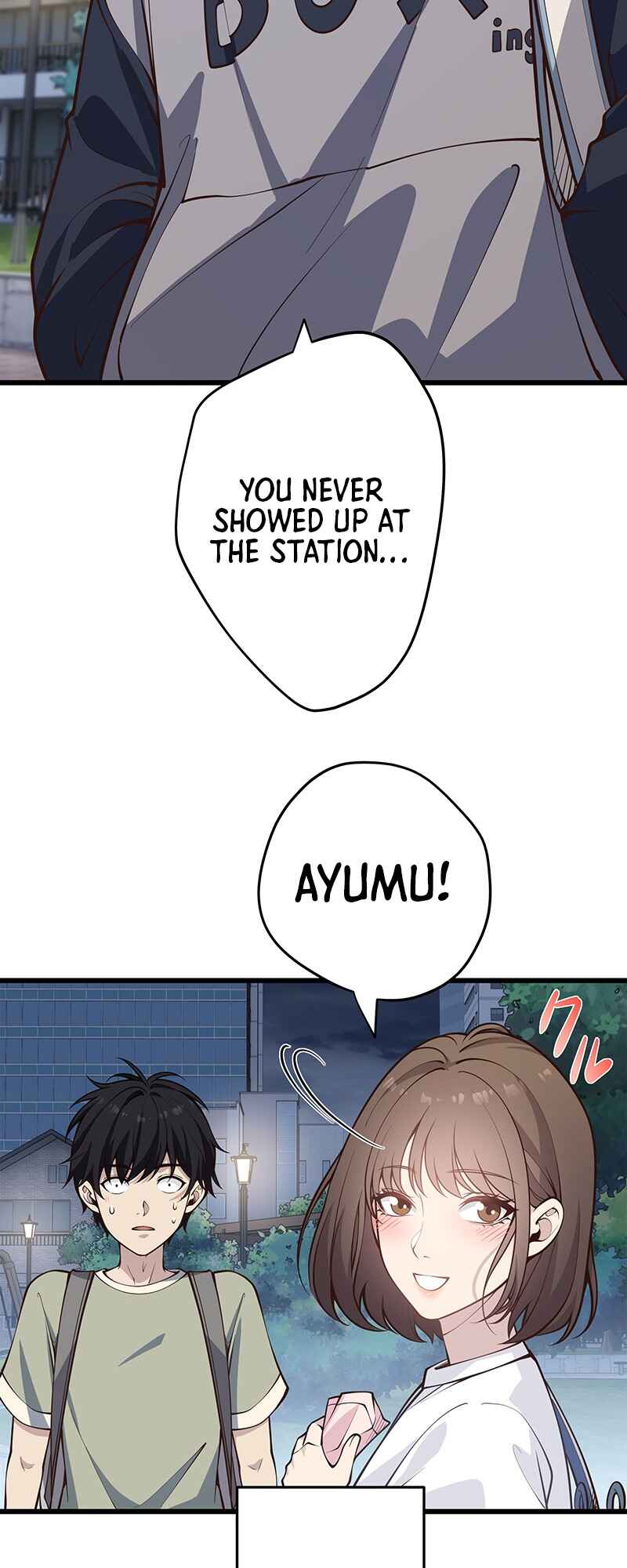 Page 65 Chapter 2 Kakusei Kaku Gamer no Genjitsu Kouryaku
