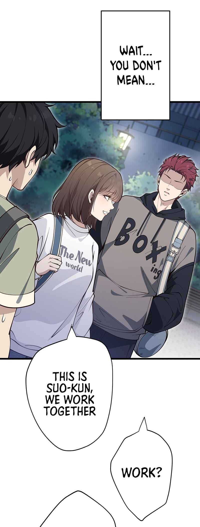 Page 67 Chapter 2 Kakusei Kaku Gamer no Genjitsu Kouryaku