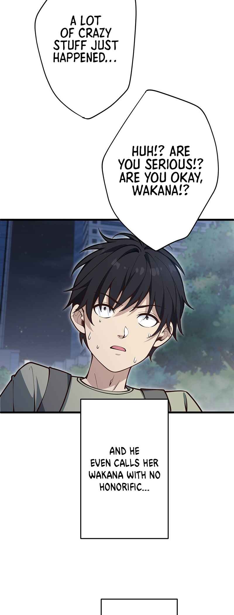 Page 68 Chapter 2 Kakusei Kaku Gamer no Genjitsu Kouryaku