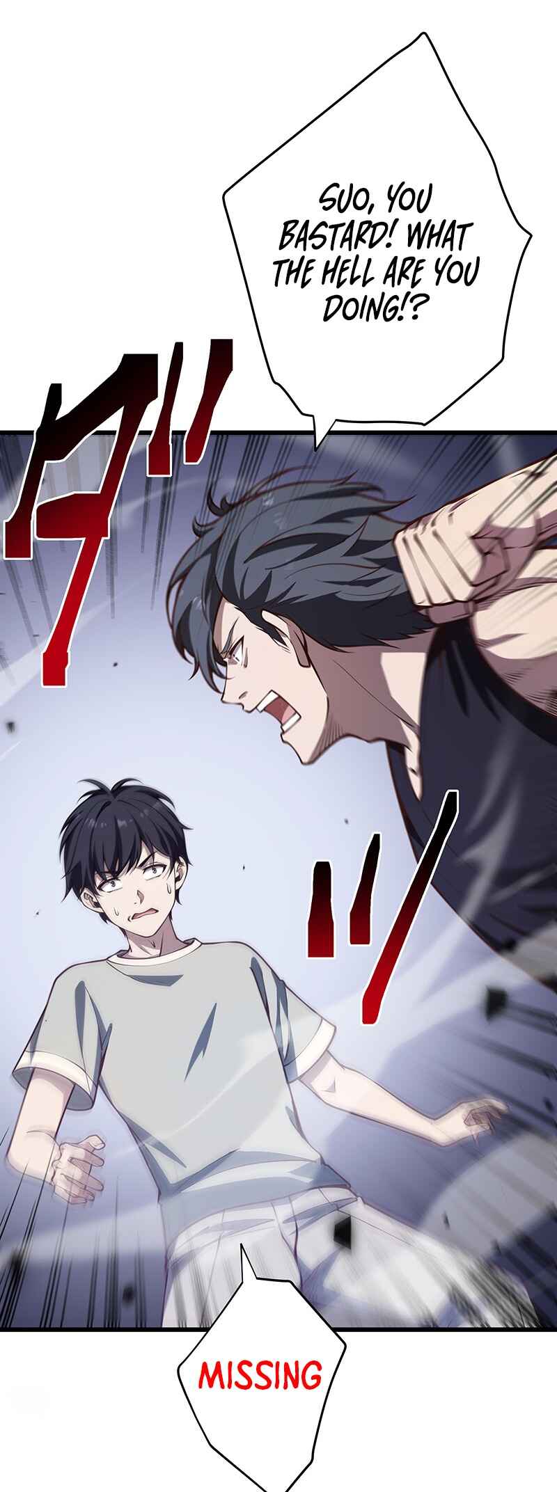Page 7 Chapter 2 Kakusei Kaku Gamer no Genjitsu Kouryaku