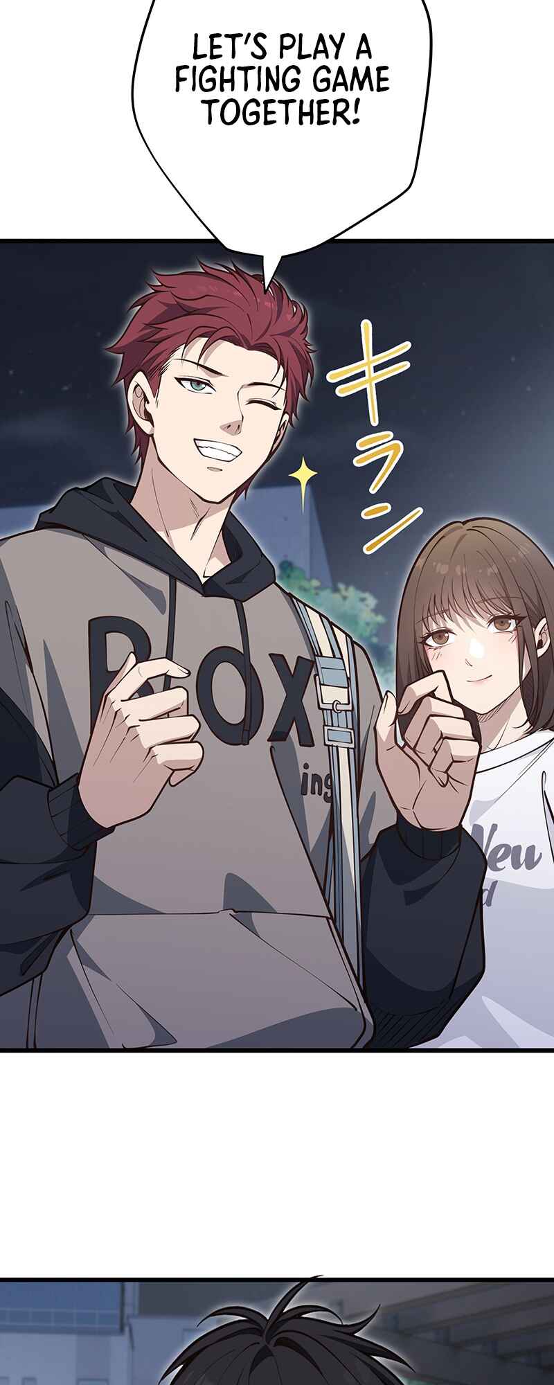 Page 79 Chapter 2 Kakusei Kaku Gamer no Genjitsu Kouryaku