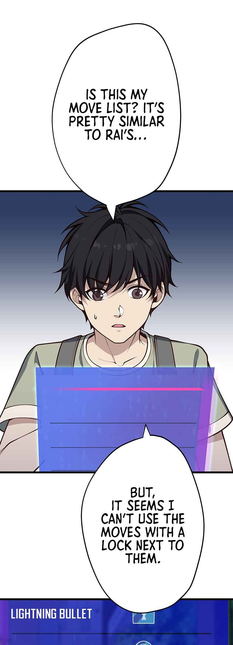 Page 90 Chapter 2 Kakusei Kaku Gamer no Genjitsu Kouryaku