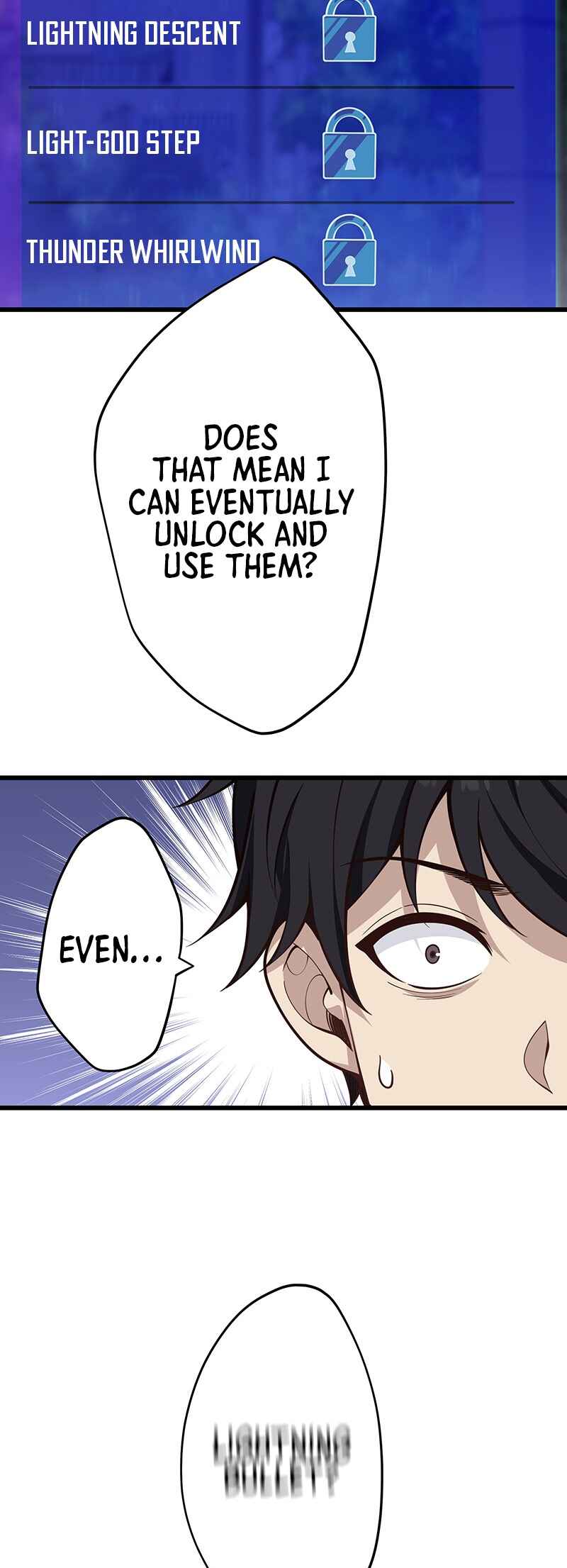 Page 91 Chapter 2 Kakusei Kaku Gamer no Genjitsu Kouryaku