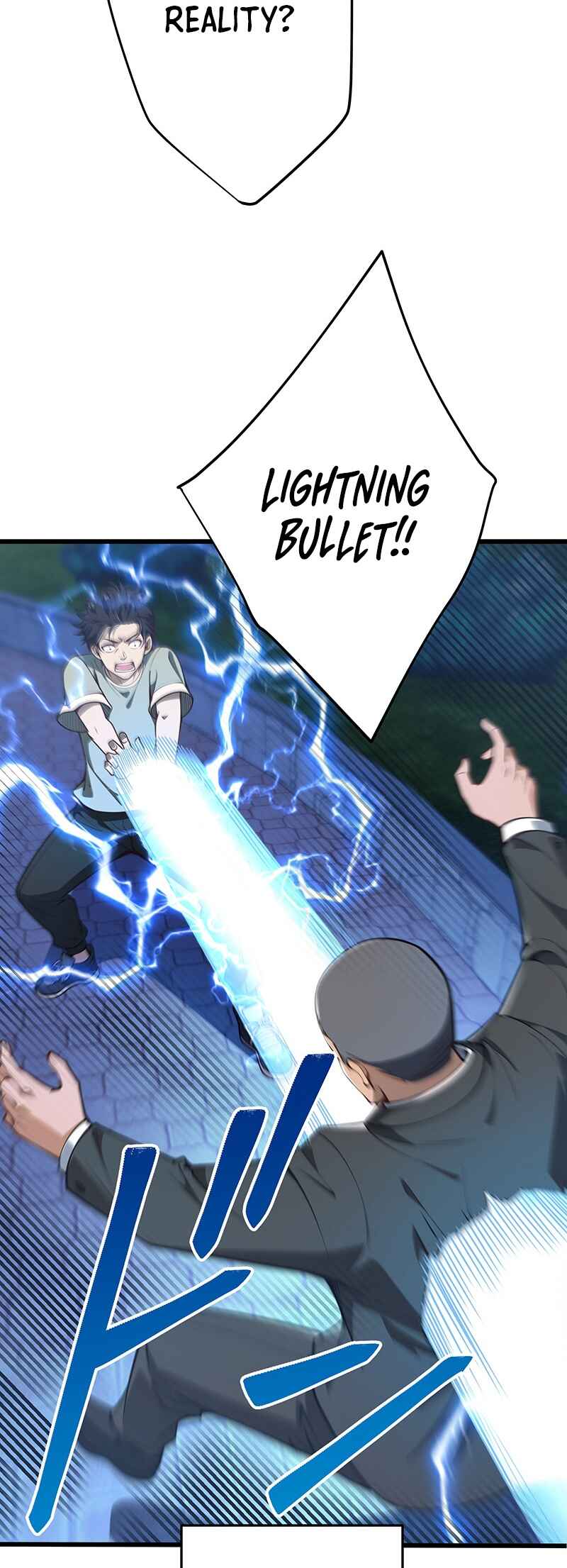 Page 93 Chapter 2 Kakusei Kaku Gamer no Genjitsu Kouryaku