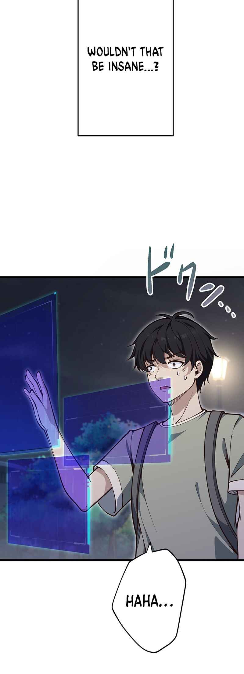 Page 94 Chapter 2 Kakusei Kaku Gamer no Genjitsu Kouryaku