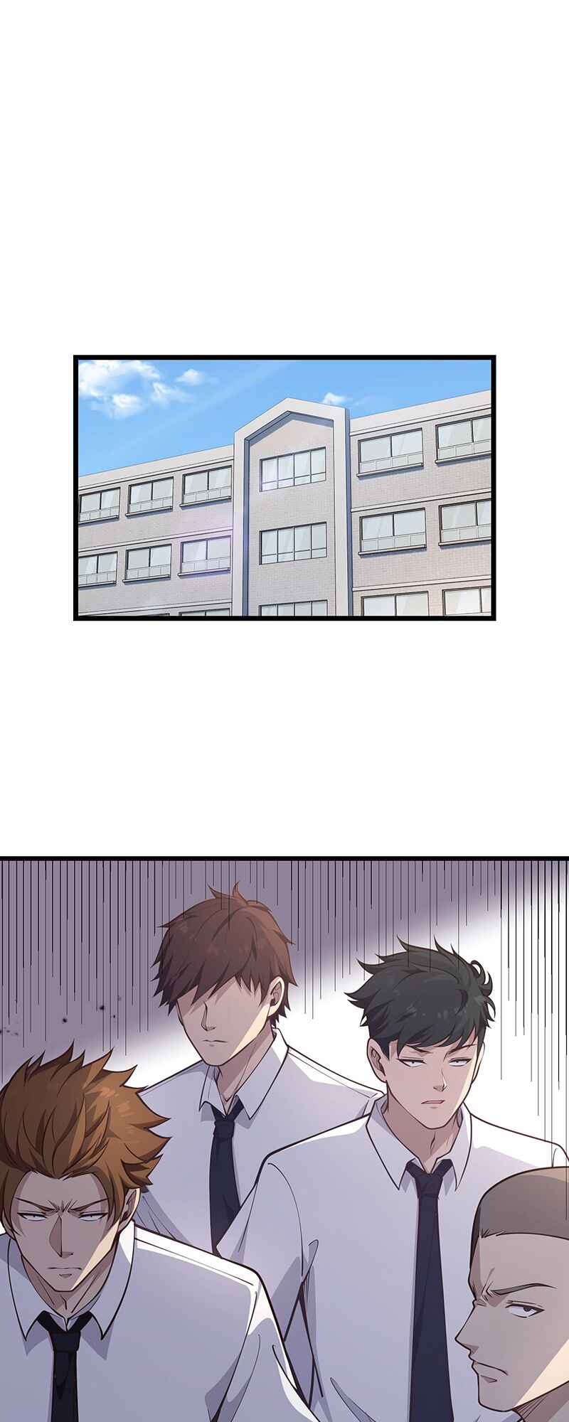 Page 96 Chapter 2 Kakusei Kaku Gamer no Genjitsu Kouryaku