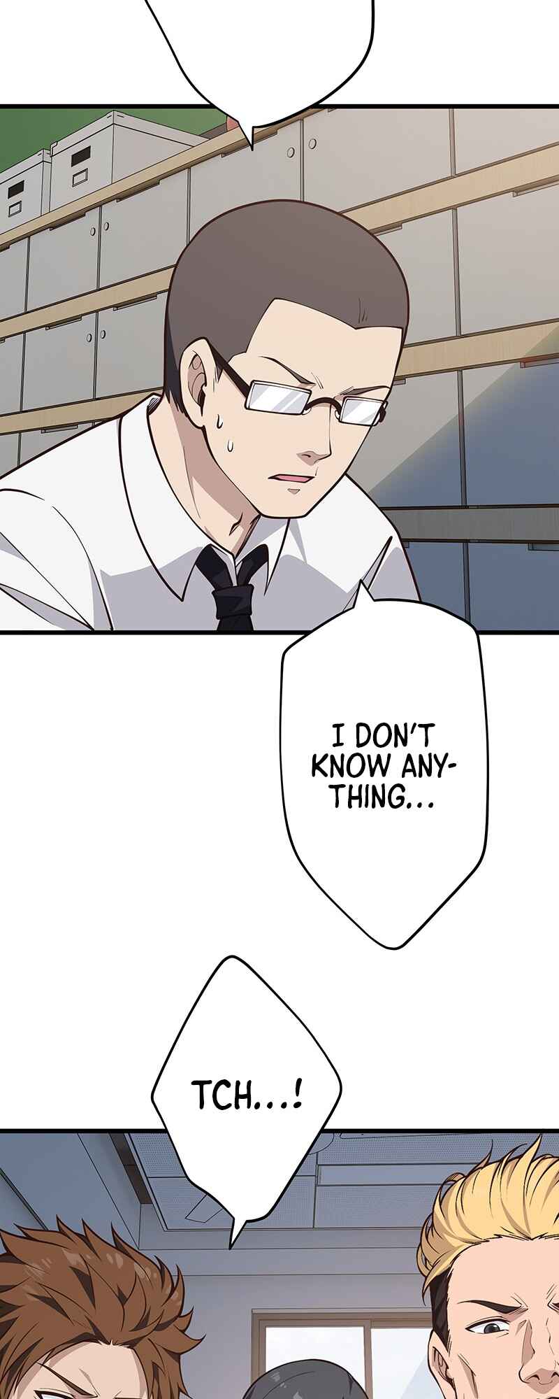 Page 99 Chapter 2 Kakusei Kaku Gamer no Genjitsu Kouryaku