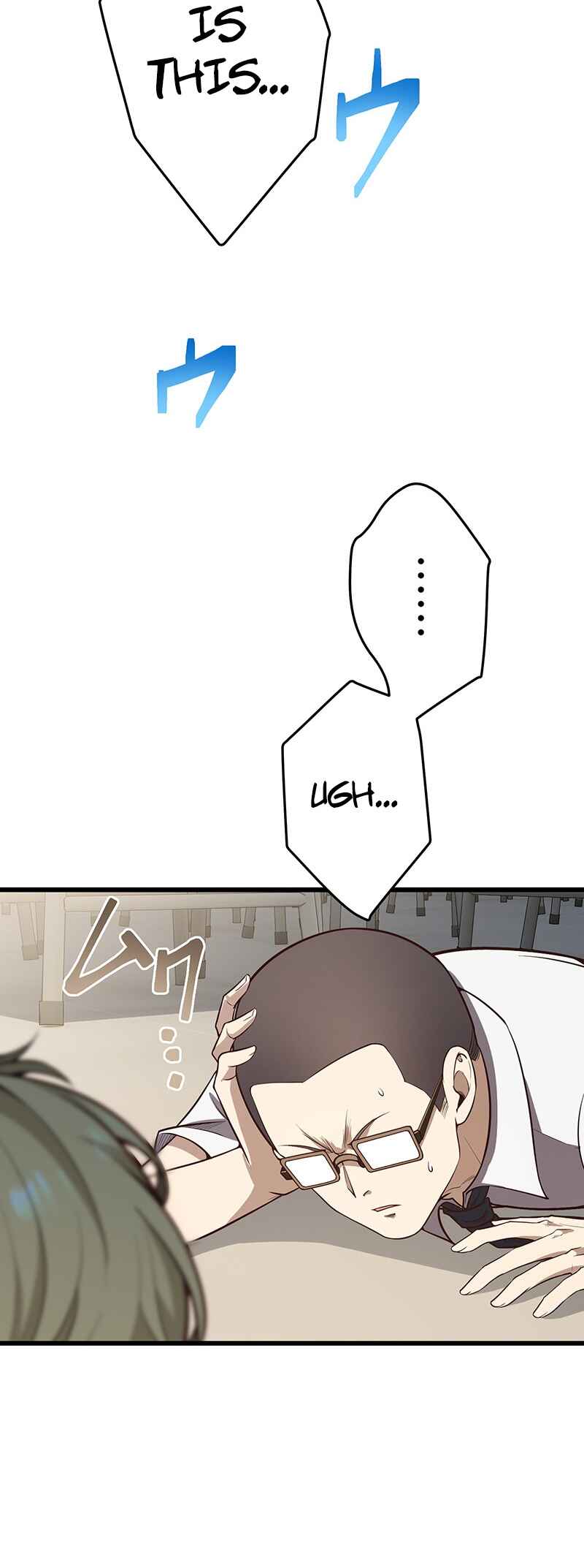 Page 101 Chapter 3 Kakusei Kaku Gamer no Genjitsu Kouryaku