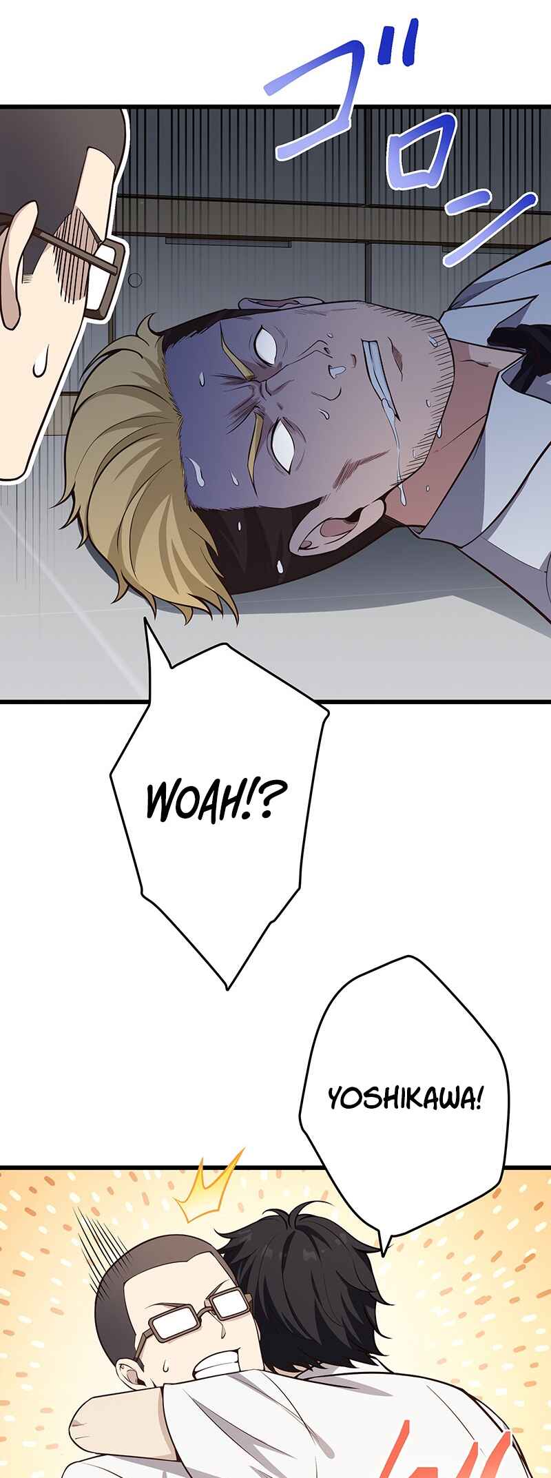 Page 102 Chapter 3 Kakusei Kaku Gamer no Genjitsu Kouryaku