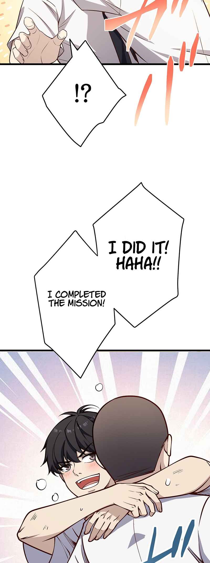 Page 103 Chapter 3 Kakusei Kaku Gamer no Genjitsu Kouryaku