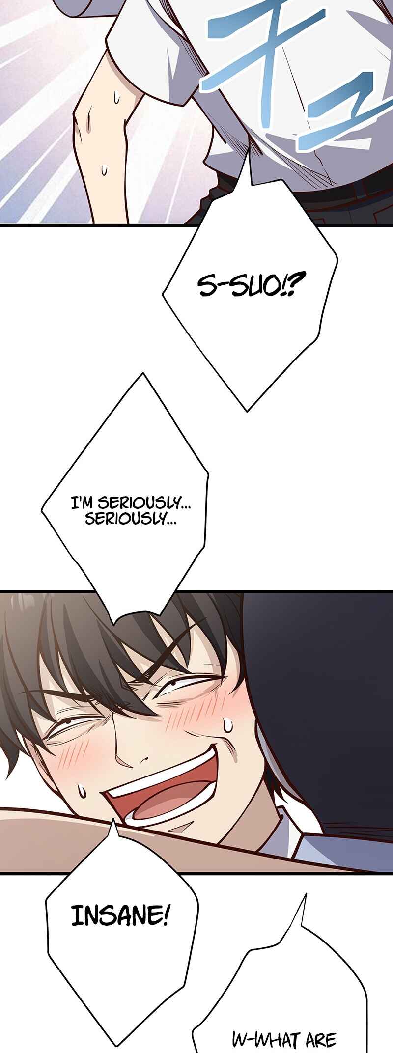 Page 104 Chapter 3 Kakusei Kaku Gamer no Genjitsu Kouryaku