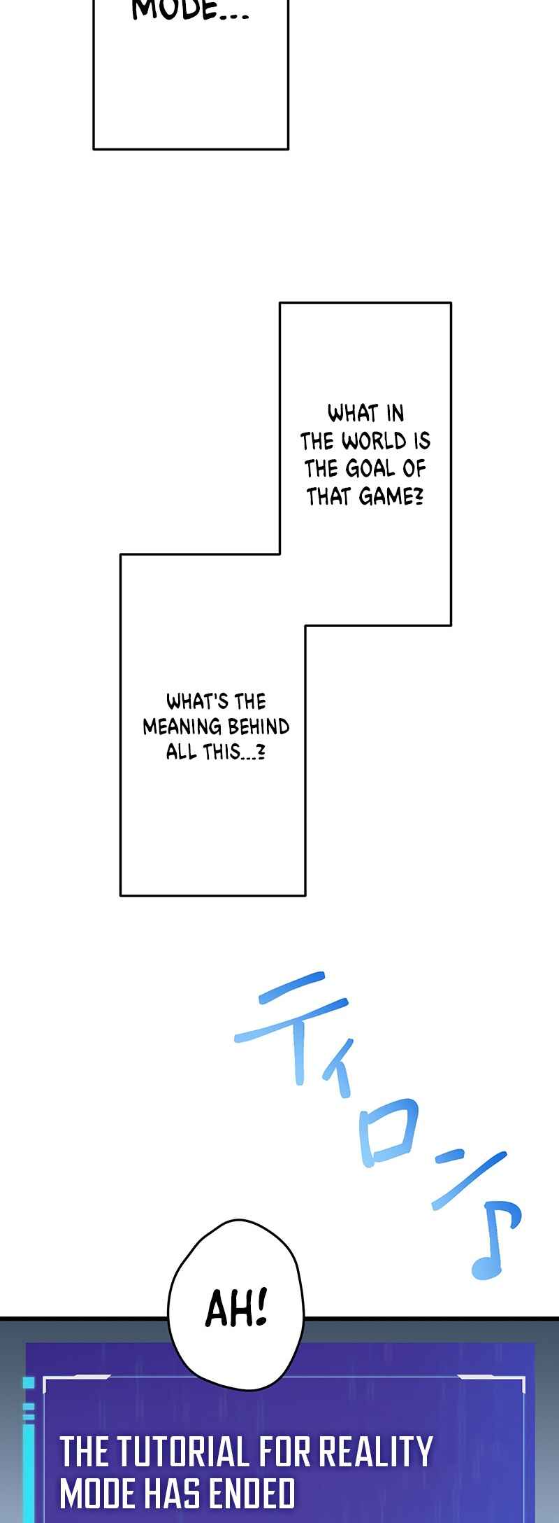Page 113 Chapter 3 Kakusei Kaku Gamer no Genjitsu Kouryaku