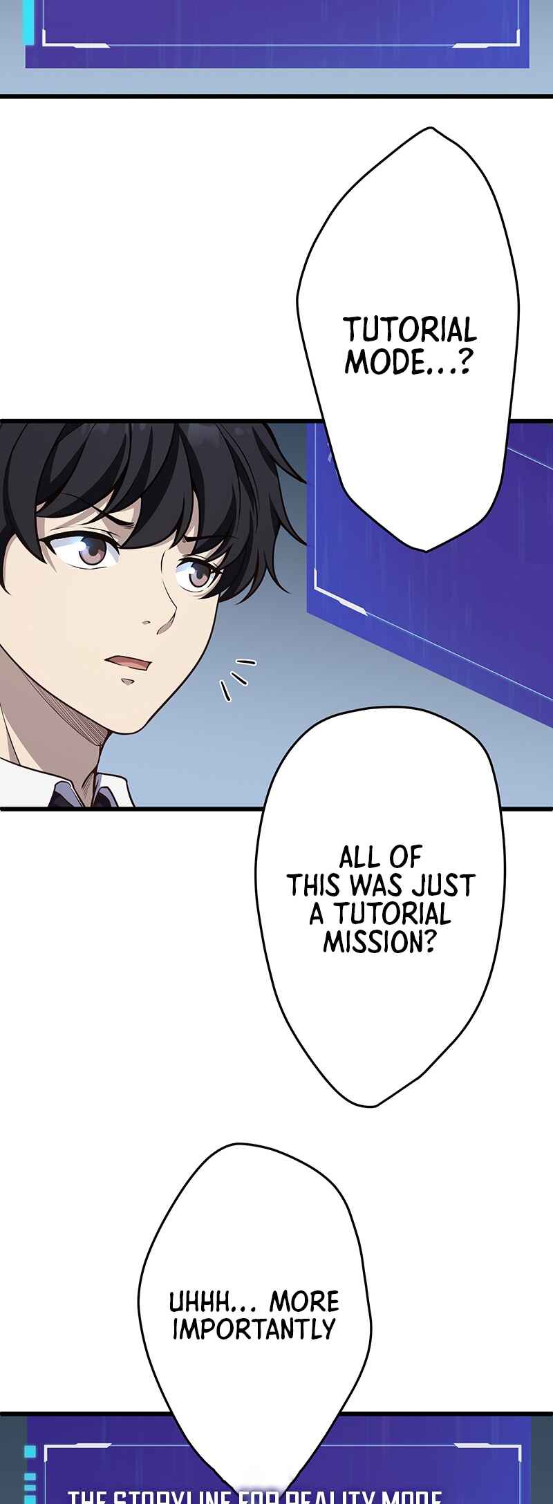 Page 114 Chapter 3 Kakusei Kaku Gamer no Genjitsu Kouryaku