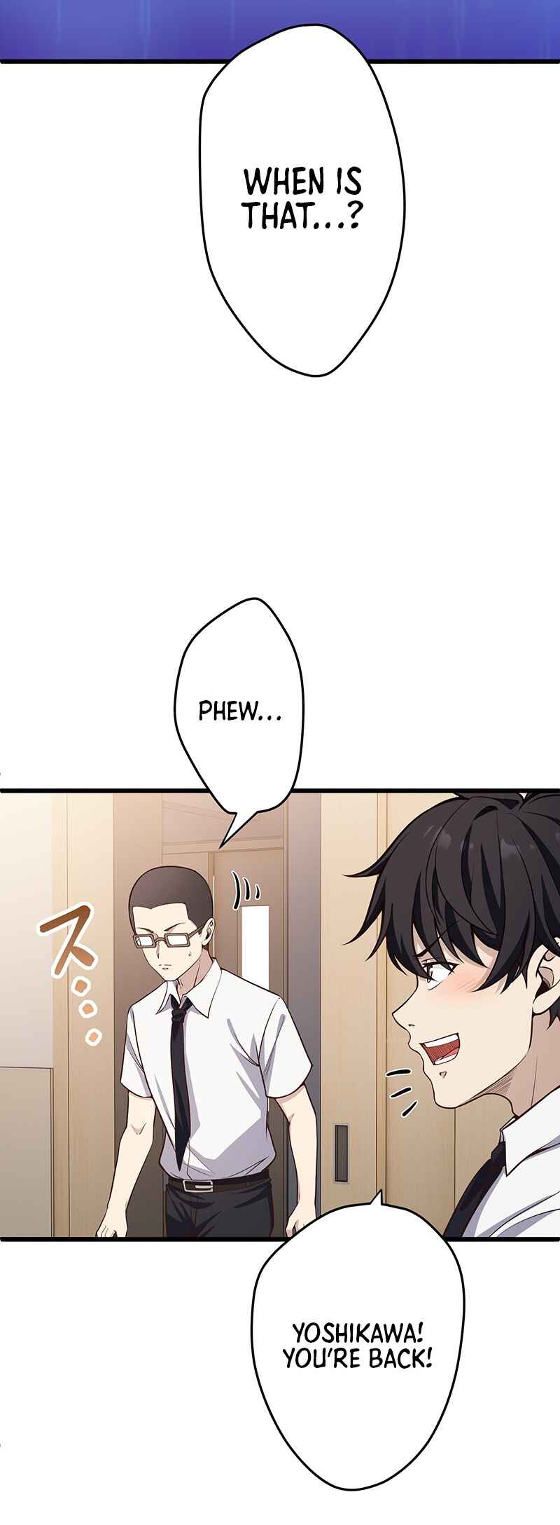 Page 116 Chapter 3 Kakusei Kaku Gamer no Genjitsu Kouryaku