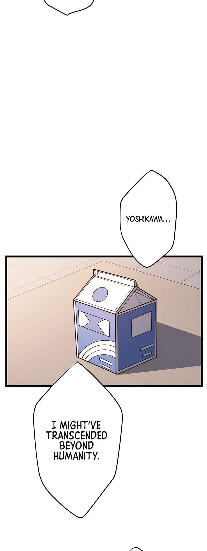 Page 118 Chapter 3 Kakusei Kaku Gamer no Genjitsu Kouryaku